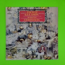 Jackie Gleason White Christmas Original 1970 Press SPC-1008 VG+ ULTRASON... - $16.65