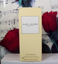 Marc Jacobs Biscotti EDT Spray / Splash 10.0 FL. OZ. - $319.99