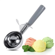 Norpro 2 Ounce Cookie Scoop – the international pantry