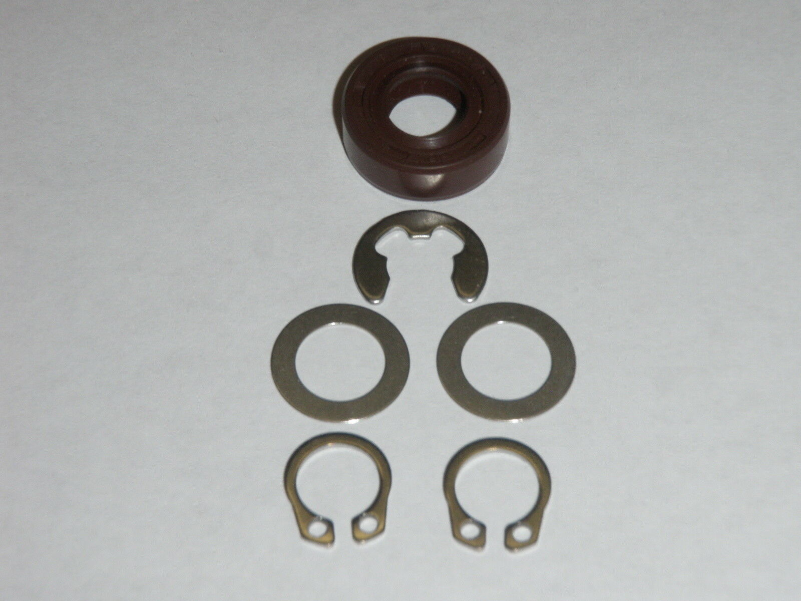 Heavy Duty Pan Seal Kit for Regal Bread Maker Machine Model K6770