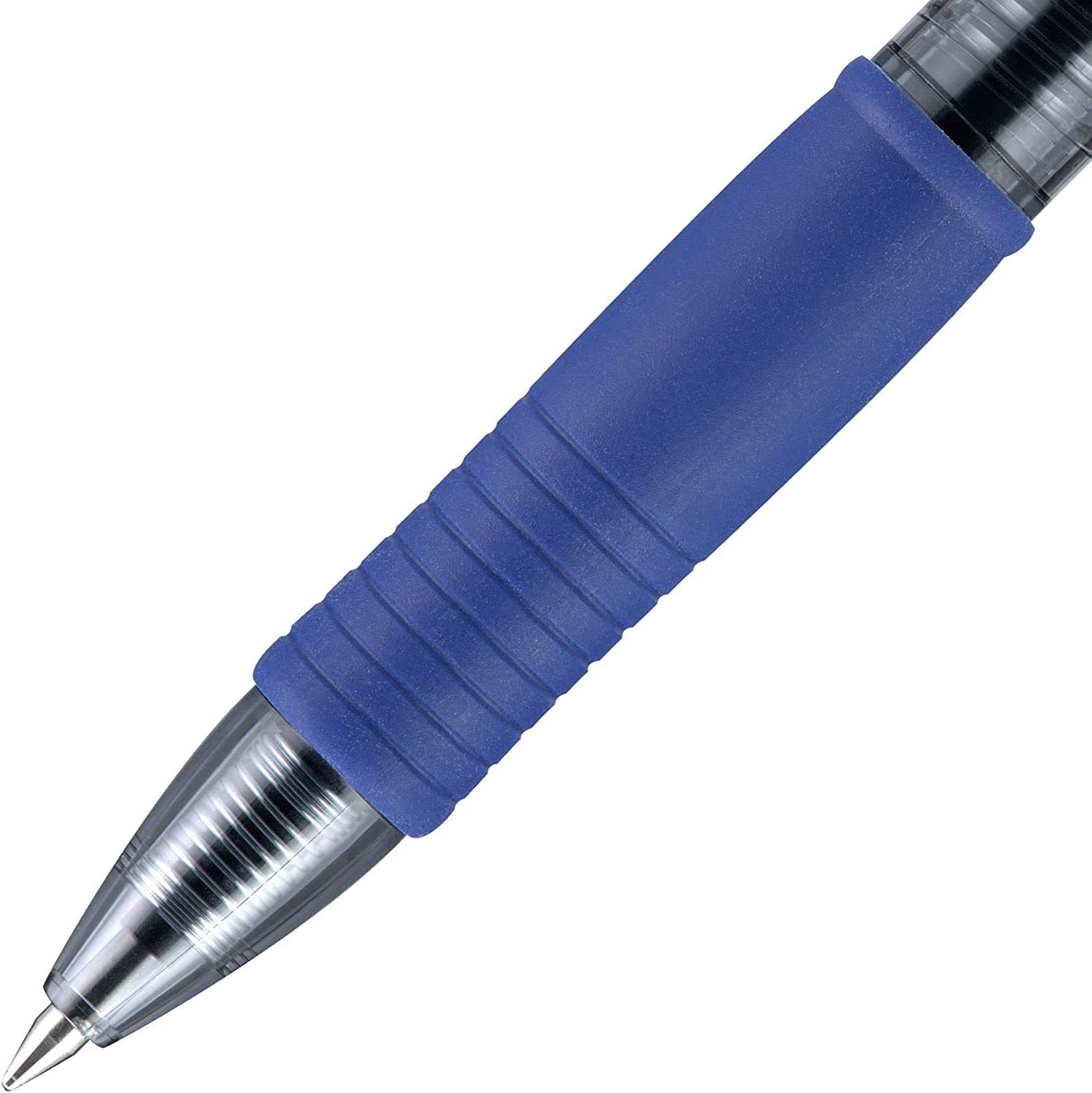 XIZE SH Fine Tip Pen 0.5mm Black Ink Pens for Writing Comfortable Writech  Pen