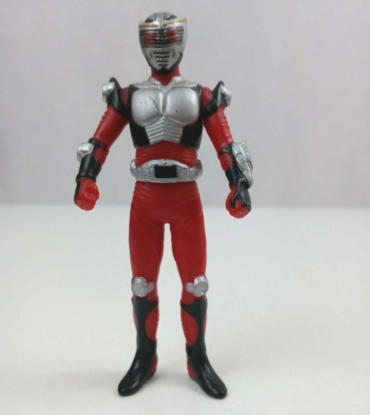 2008 Bandai Japan Kamen Rider Ryuki Dragon Knight 4