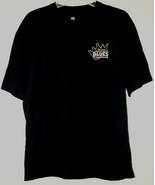 B.B. King Santa Cruz Blues Fest Concert Shirt Vintage 2006 John Hiatt Lo... - $164.99