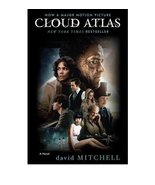 [Cloud Atlas] (By: David Mitchell) [published: October, 2012] [Paperback] - $14.95