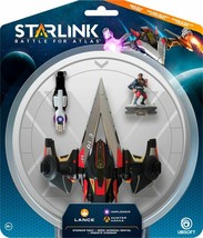 Starlink: Battle for Atlas - Lance Starship Pack