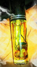 Haunted BREAKING DARK CYCLES OIL HEX CURSE REMOVER OIL MAGICK WITCH CASSIA4 - $28.00