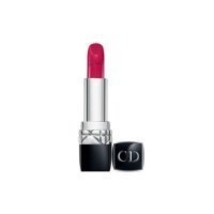 Christian Dior Rouge Dior Couture Colour Voluptuous Care - # 766 Rose Harpers 3. - $30.69