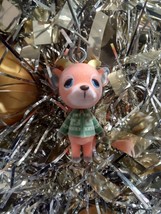 Animal Crossing Tomodachi Doll Beau 2" Christmas Ornament