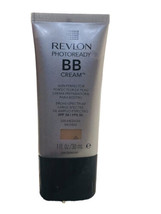 Revlon Photoready Foundation Bb Cream Spf 30 /# 030 Medium Moyen.1 Floz - $16.71