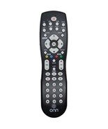 ONN ONA13AV269 8 Device Universal Remote Control - $8.70