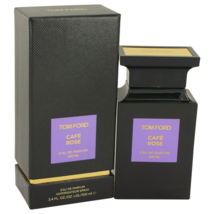 Tom Ford Café Rose Unisex 3.4 Oz/100 ml Eau De Parfum Spray - $499.97