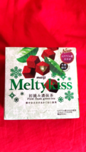 MEIJI MELTYKISS  FIRST FLUSH GREEN TEA - $16.83