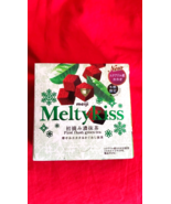 MEIJI MELTYKISS  FIRST FLUSH GREEN TEA - $16.83