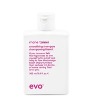 EVO mane tamer smoothing shampoo
