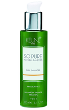 Keune So Pure Curl Enhancer, 5.1 fl oz