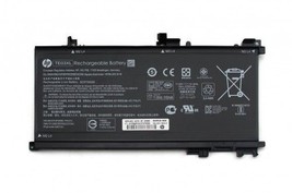 Hp Omen 15-AX013NS 1LZ10EA Battery TE03XL 849910-850 - $68.99
