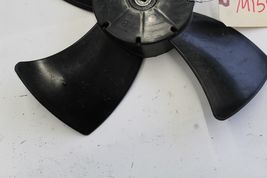 2003-2005 INFINITI G35 COUPE NISSAN 350Z COOLING FAN BLADE RIGHT SIDE M1598 image 4