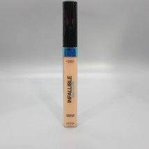 L'Oréal Paris Infallible Pro-Glow Concealer 03 Nude Beige - $7.80