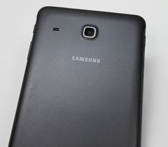 Samsung Galaxy Tab E SM-T377T (T-Mobile) 32GB, 8in. - Black image 6