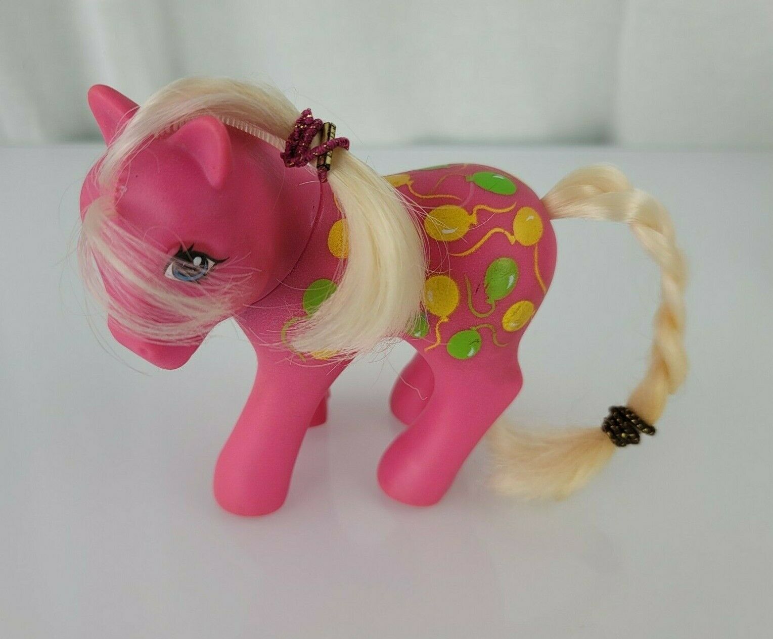 Vintage My Little Pony Up Up And Away Twice and 50 similar items