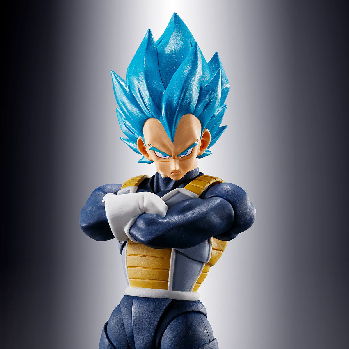 Shf Vegeta Ssgss Figure and similar items