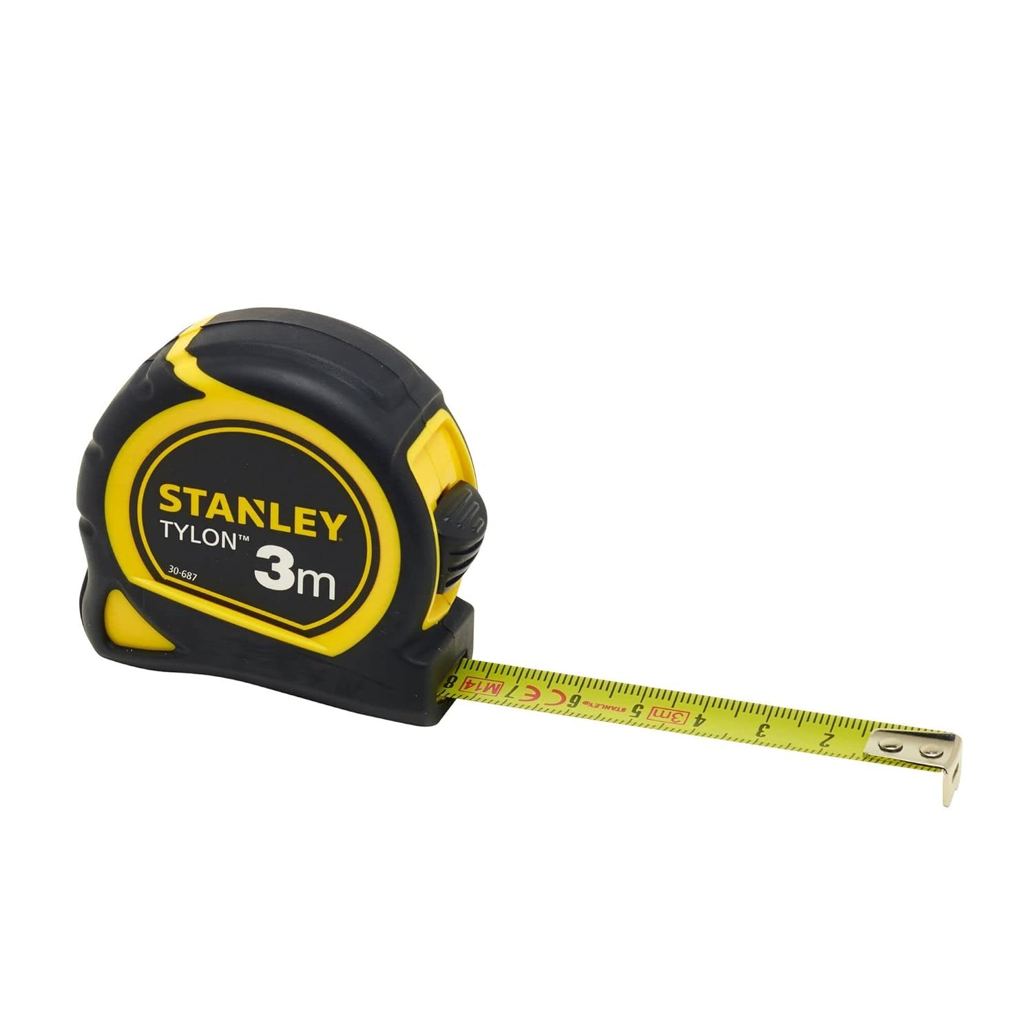 Stanley 0-30-687 Tylon Tape Measure, and 50 similar items