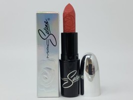 New Authentic MAC Selena Inolvidable Lipstick - $15.88