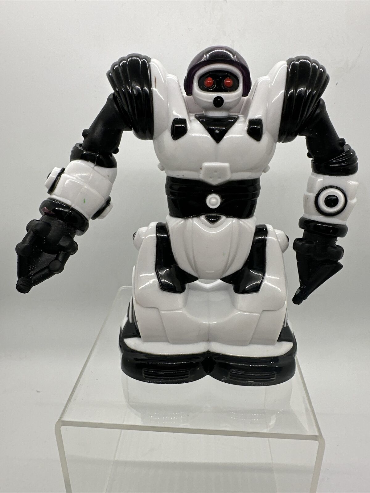 WowWee Mr. Personality Robot