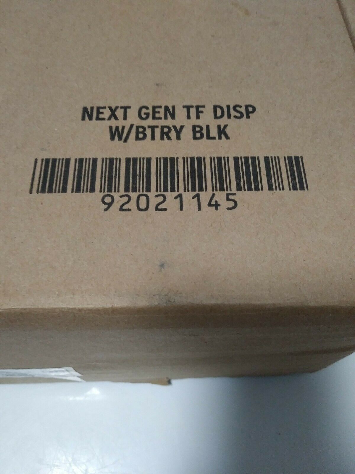 Ecolab Next Generation Touch Free Hand Hygiene Dispenser Black Bathroom Dispensers