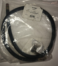 Sierra 18-7892 Oil Drain Kit Volvo Block Marine Engines 42 inch 3/4"-16 Thread - $93.93