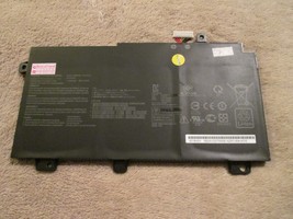 Asus tuf fx504g replacement battery - $49.00