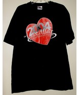 The Fuzz Bloodstone Heatwave Mad Lads Concert Shirt Vintage 2004 Love Af... - $399.99