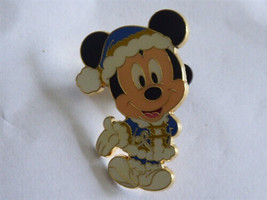 Disney Trading Pins 106607 TDR - Mickey Mouse - Holiday Outfit - Game Pr... - $13.99