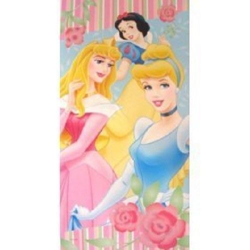 Disney Princess Towel Collection  Towel collection, Girls bathroom, Towel