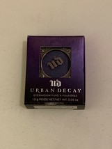 NIB Urban Decay Eyeshadow in shade Dive Bar Full Size 0.05 oz - $14.00