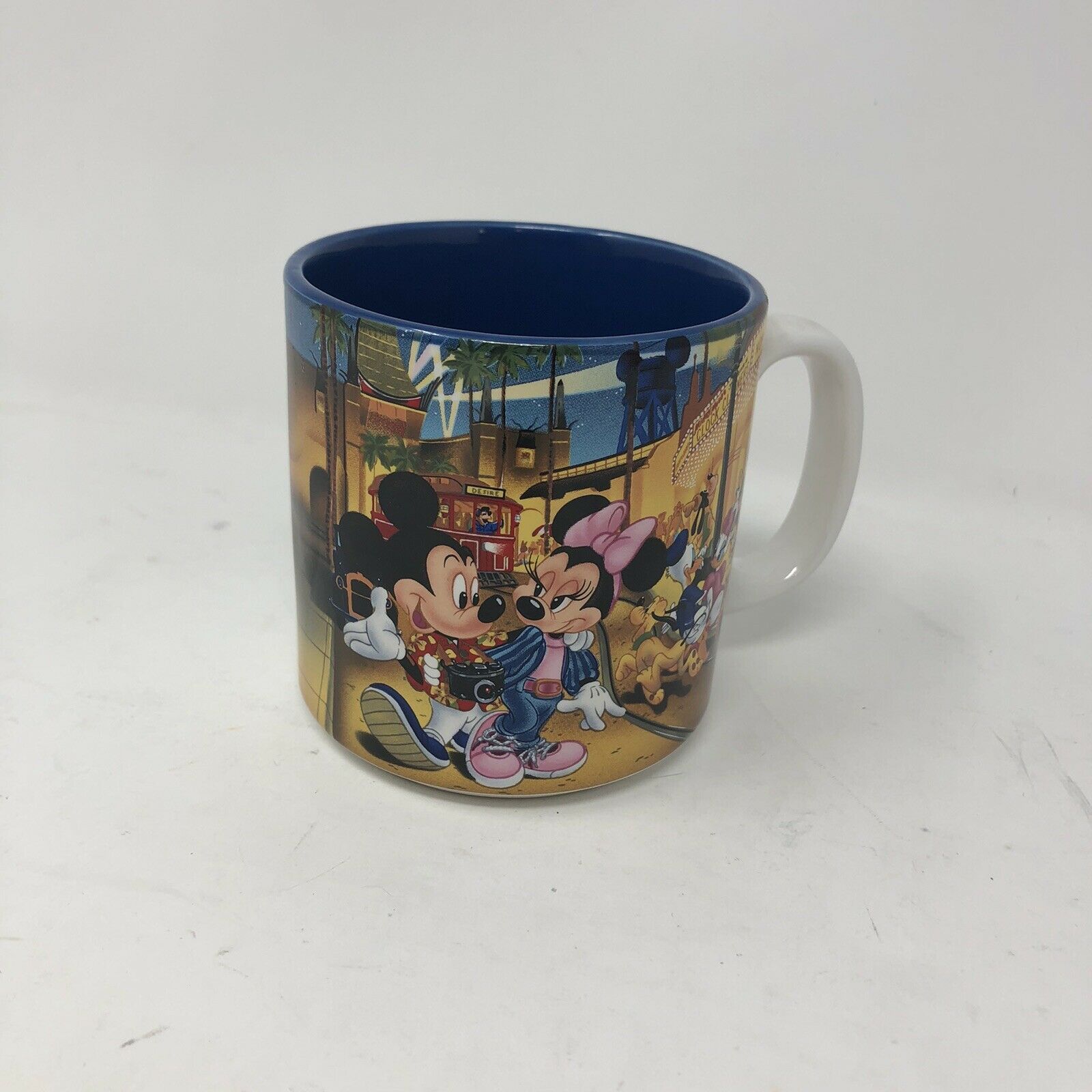 Disney MGM Studios Coffee Cup Mickey & and similar items