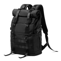 3 in 1 Convertible Styles Waterproof Large Capacity Travel Backpack Men Women Ro - $131.70