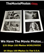 2 1993 CYBERFILM FESTIVAL Movie Press Photos VIRTUAL LOVE NEMESIS BODY S... - $9.95