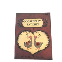 1986 Gooseberry Patches Number 13 Book Decorative Painting Milly Smith T... - $7.87