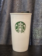 Starbucks Pike Place Acrylic Cold Cup – Seattle Xpresso