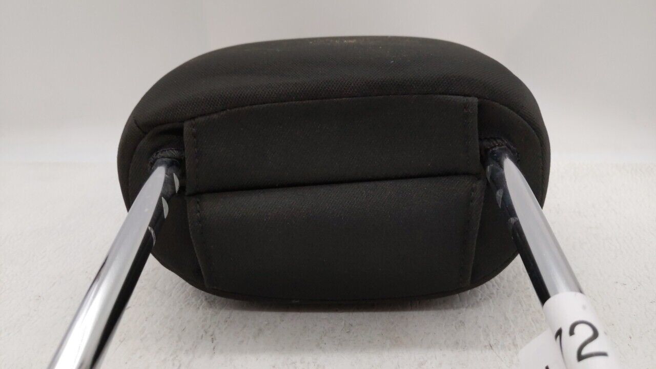20152017 Chrysler 200 Headrest Head Rest Front Driver Passenger Seat
