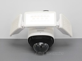 Eufy Floodlight Cam 2 Pro T8423 2K FHD Outdoor Security Camera  image 1
