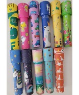 Kaleidoscopes Classic for Kids Party Favors Stocking Stuffers Set F Select Theme - $2.99