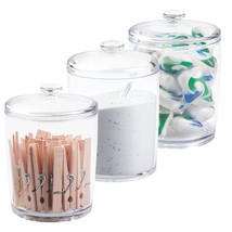 Darice No Spill Plastic Craft Storage Organizer, 32 Compartments 