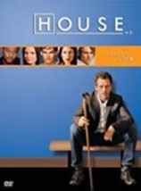House, M.D.: Season 1 Dvd - $17.99