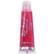 Bon Bons Flavored Lip Gloss with Key Chain, 196, 2 g