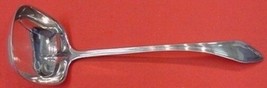 Mary Chilton by Towle Sterling Silver Sauce Ladle 5 1/2" Antique - $78.21