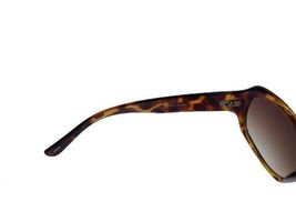 Eyeglass Frames Magnivision Reading Glasses Tortoise Shell Brown Sunglasses image 6