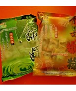 2 PACK GREEN TEA MOCHI &amp; FRUIT 10.5 OZ EACH INDIVIDUALLY WRAPPED - $29.92