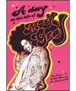 Macy Gray: A Day in the Life Of DVD - $5.99